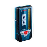Receptor de Láser Bosch LR 7 Magnético Profesional