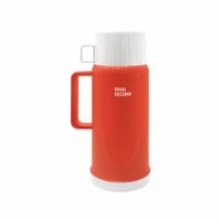 Termo Decora rojo 1.8 litros Basa
