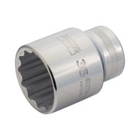 Dado 37mm Dh encastre 3/4 Bahco