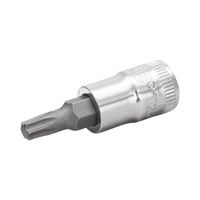 Dado Destornillador Torx T8 Bahco de Acero Pulido