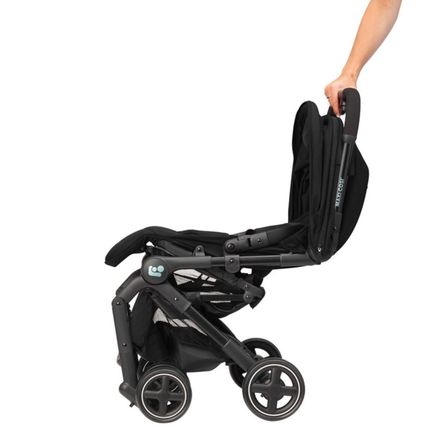 Coche Para Bebe Maxi Cosi Super Plegable Travel System Lara2 Essential