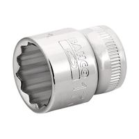 Dado 3/8 Dh 18mm Bahco