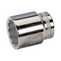 Dado 7/8"" Dh encastre 3/4 Bahco