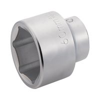 Dado Hexagonal 1' Bahco de Acero Pulido
