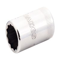 Dado 21mm DH encastre 1/2 Bahco