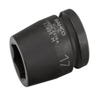 Dado de Impacto 19mm Hexagonal Encastre 1/2 Bahco