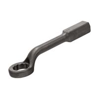 Llave de Impacto Acodada Bahco Modelo 7444SGM50 en Acero Gris de 50mm