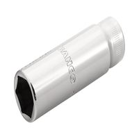 Dado Hexagonal 27mm Bahco Modelo 27mm Larg.enc 1/2