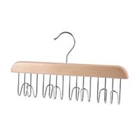 Colgador de accesorios 8 racks Orange