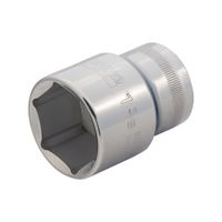 Dado Hexagonal de Acero Bahco 1.3/8' Enc 3/4' Pulido