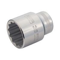 Dado de Acero Bahco 30mm Modelo 30mm Dh Enc 3/4 Pulido