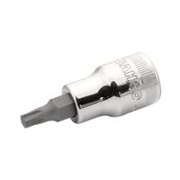 Dado destornillador Torx T20 Encastre 1/2 Bahco
