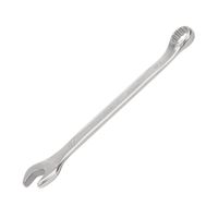 Llave Combinada Bahco Modelo 13/16'' Cromada de Acero Plata