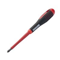 Destornillador Aislado Phillips Bahco Modelo BE8621S 1000V 2 100mm