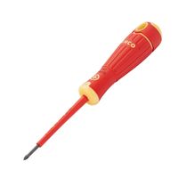 Destornillador Aislado Phillips Bahco Modelo BE8622S