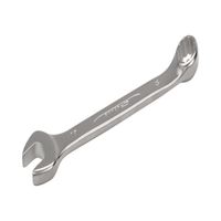 Llave Combinada Bahco 25mm Cromada de Acero