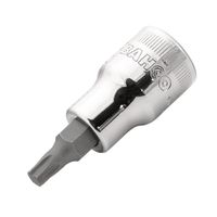 Dado destornillador Torx T55 Enc 1/2 Bahco
