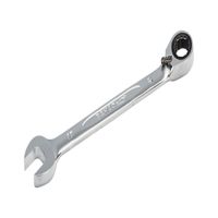 Llave mixta de carraca 15mm Bahco