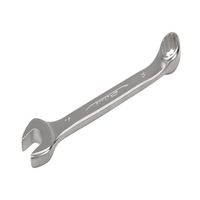 Llave Combinada Bahco 9mm Cromada de Acero