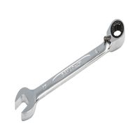 Llave Combinada de Carraca Bahco Sandflex 30mm