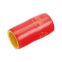 Dado Aislado VDE 10mm Bahco 1000V Modelo 10mm Dh Enc 1/2