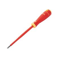 Destornillador Aislado 1000V 3.5x100mm Bahco Modelo BE8230S