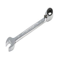 Llave mixta de Carraca 19mm Bahco