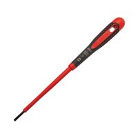 Destornillador Aislado 1000V 8.0x175mm Bahco Modelo BE8065S