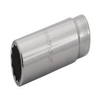 Dado 24mm DH Larg. Enc 1/2 Bahco