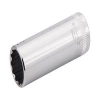 Dado serie larga DH 5.5mm 1/4"" Bahco