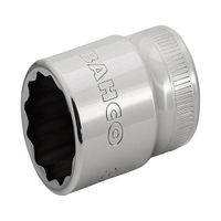 Dado 15/16"" DH Enc 1/2 Bahco