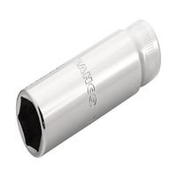 Dado 21mm Hexagonal Largo Encastre 1/2 Bahco