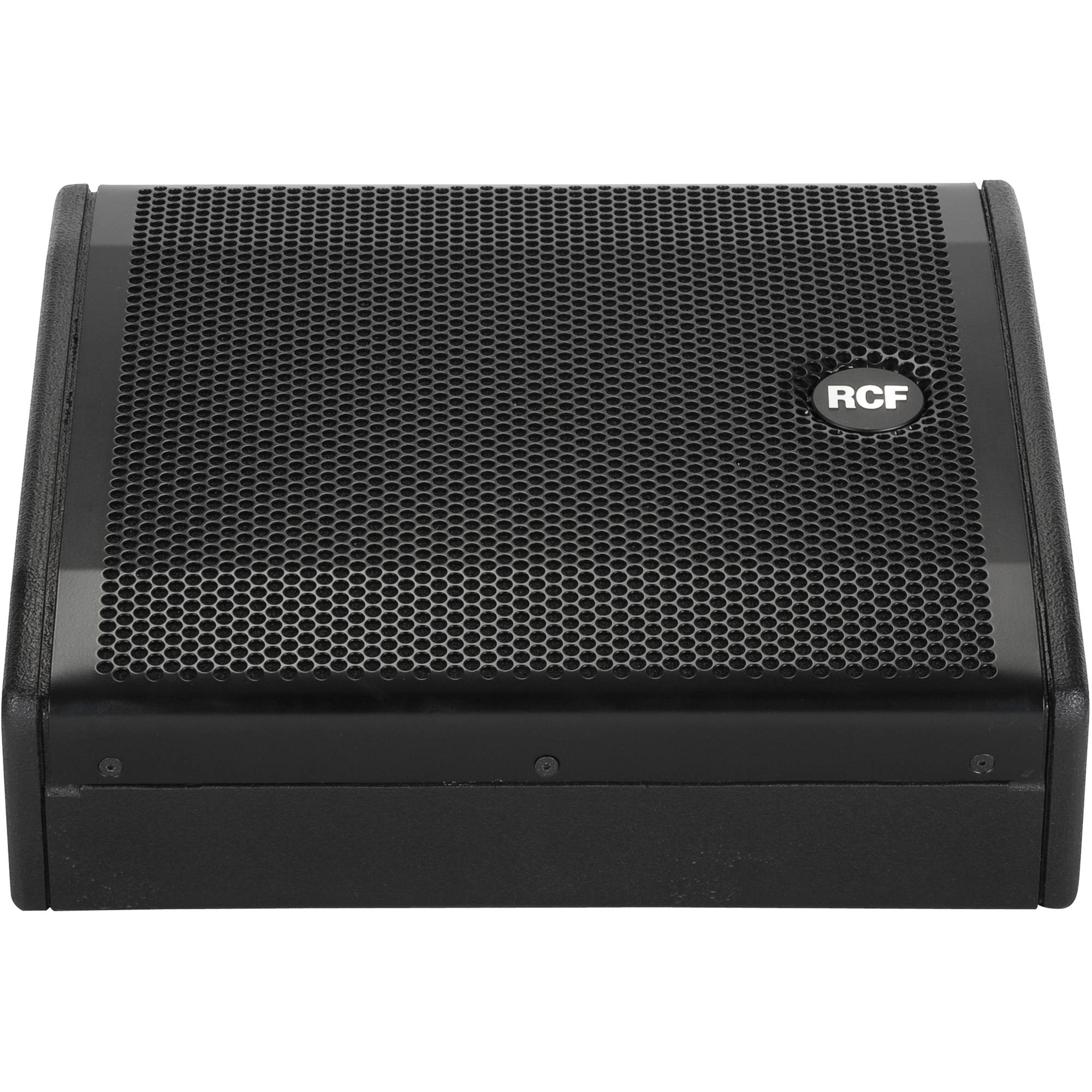 Altavoz Activo de 2 Vías Rcf Hd 10 a Mk5 de 10 con 800W de Potencia I  Oechsle - Oechsle