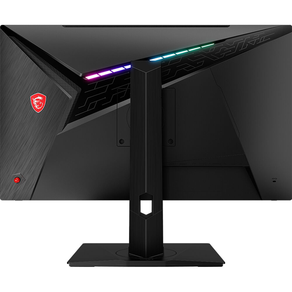 MSI Optix MAG274QRX 27 "16: 9 240 Hz Gaming IPS Monitor - Promart