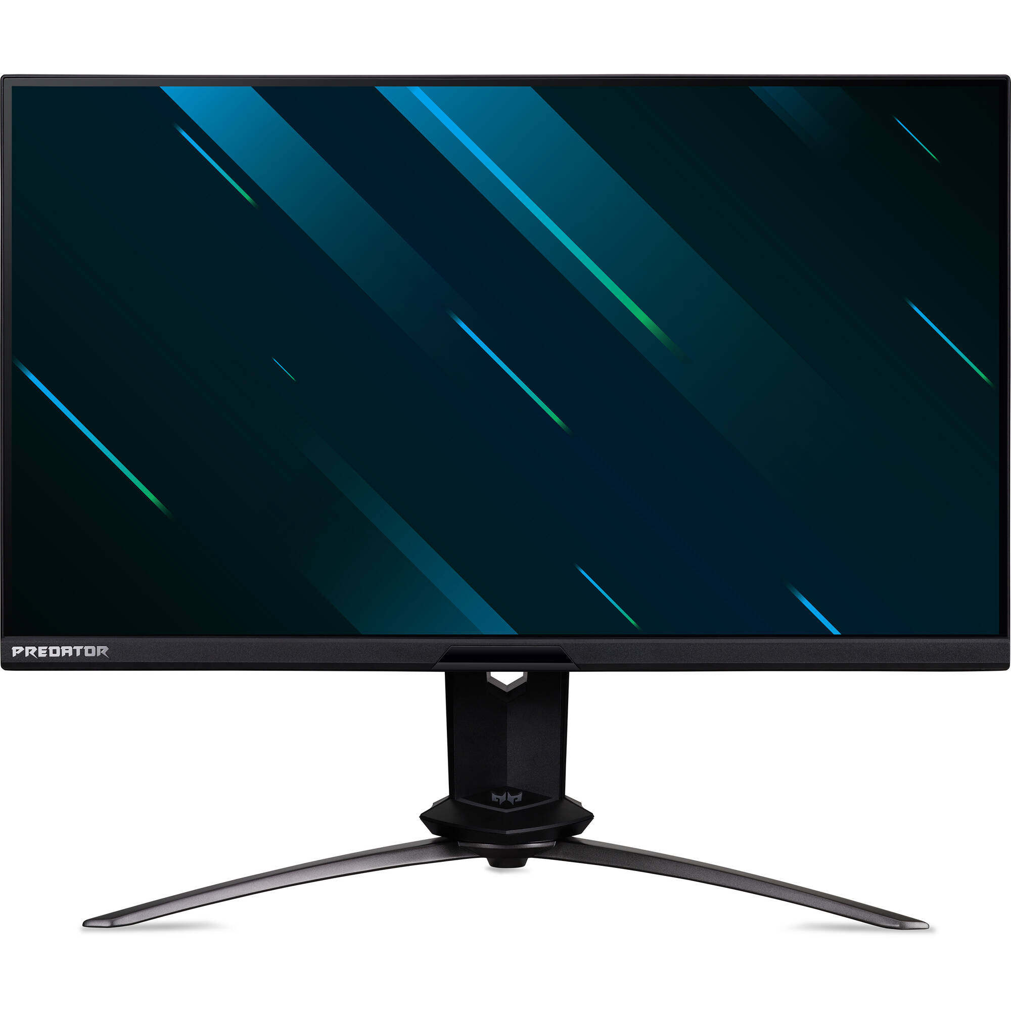 MSI Oculux NXG253R 24.5 16: 9 G-Sync 360 Hz HDR IPS Gaming Monitor -  Promart