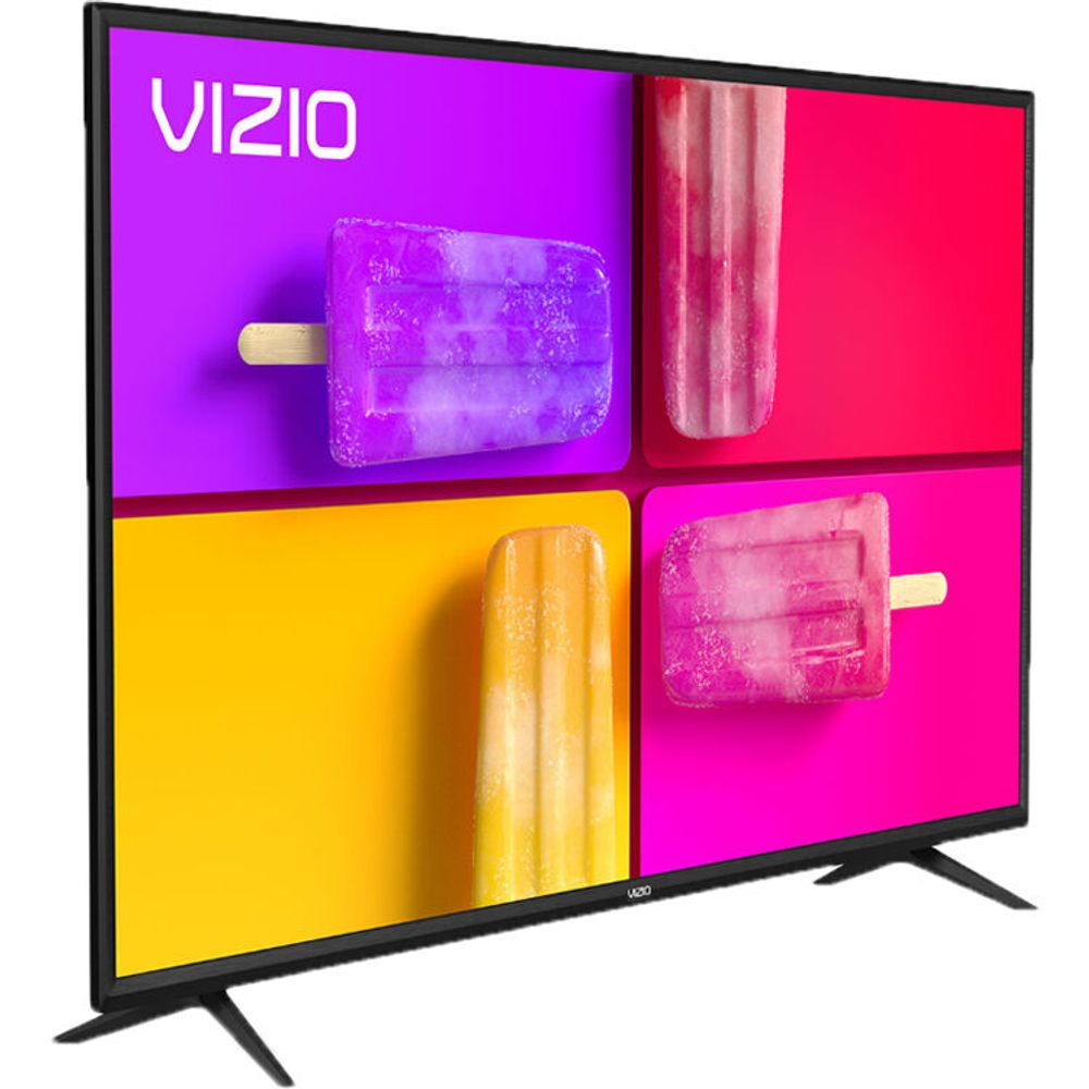 Vizio VSeries V435J01 43 "Class HDR 4K UHD Smart LED TV Promart