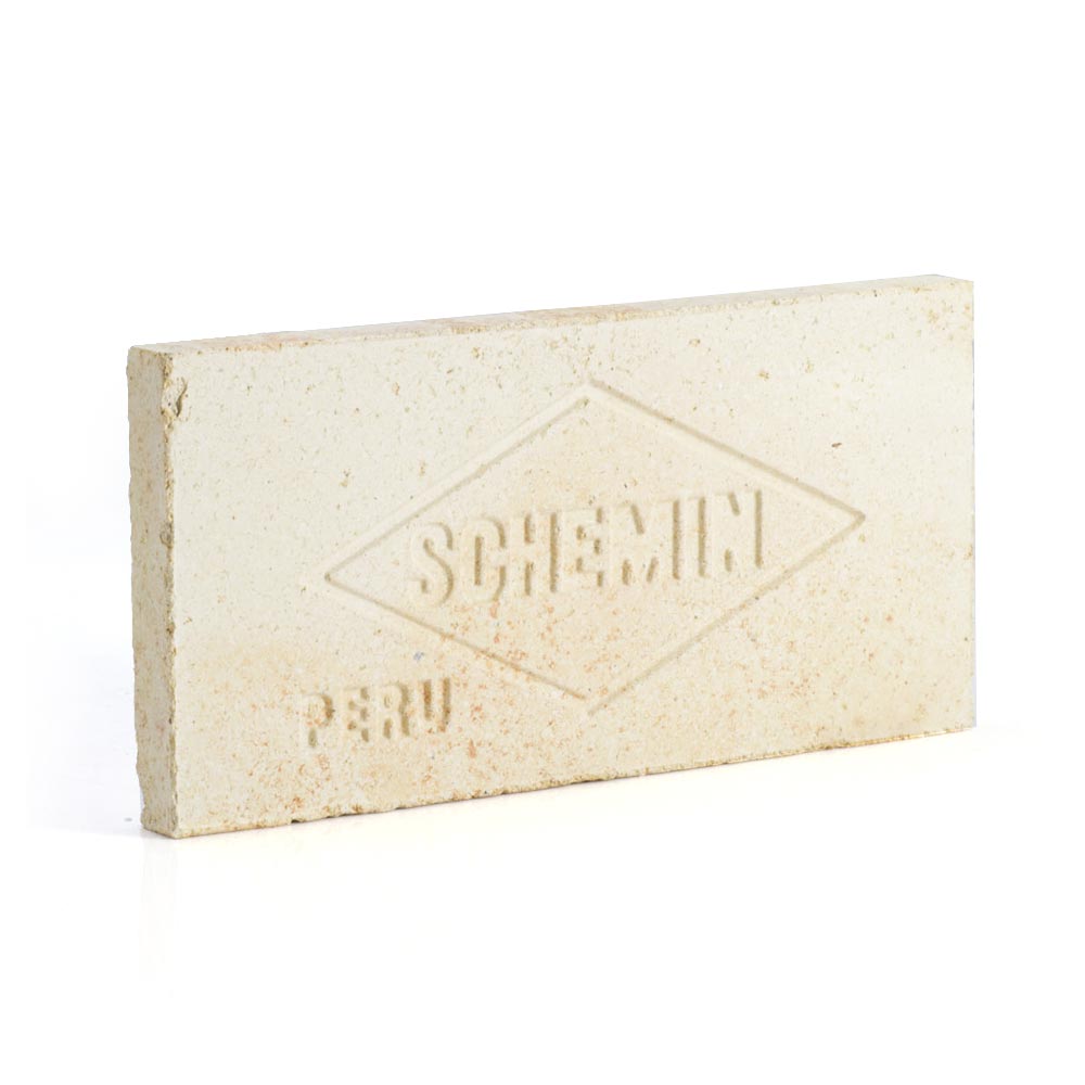 Ladrillo Refractario 3/4"" Schemin