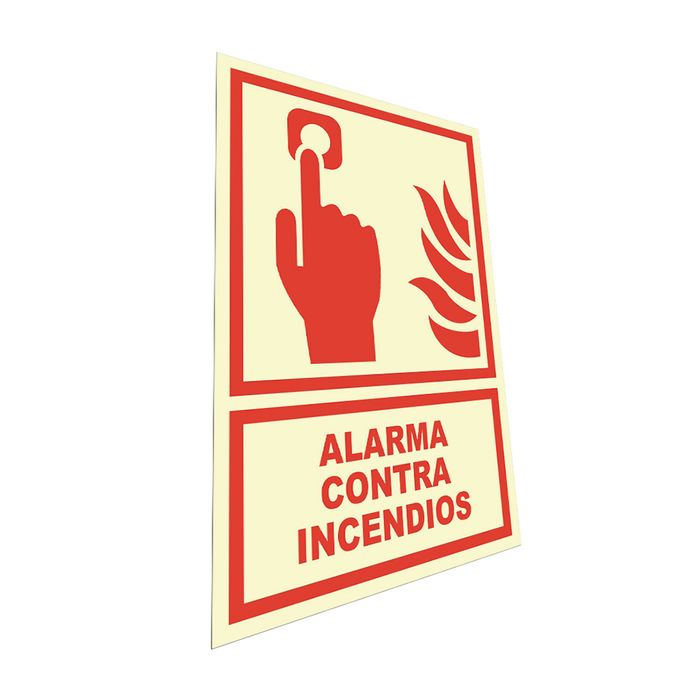 ¿Sabes dónde activar la alerta? Guía Maestra sobre el Letrero de Alarma contra Incendio según la Ley Peruana. 3 inspección de letrero de alarma contra incendio normativa peruana ITSE en Arequipa logrando victoria técnica