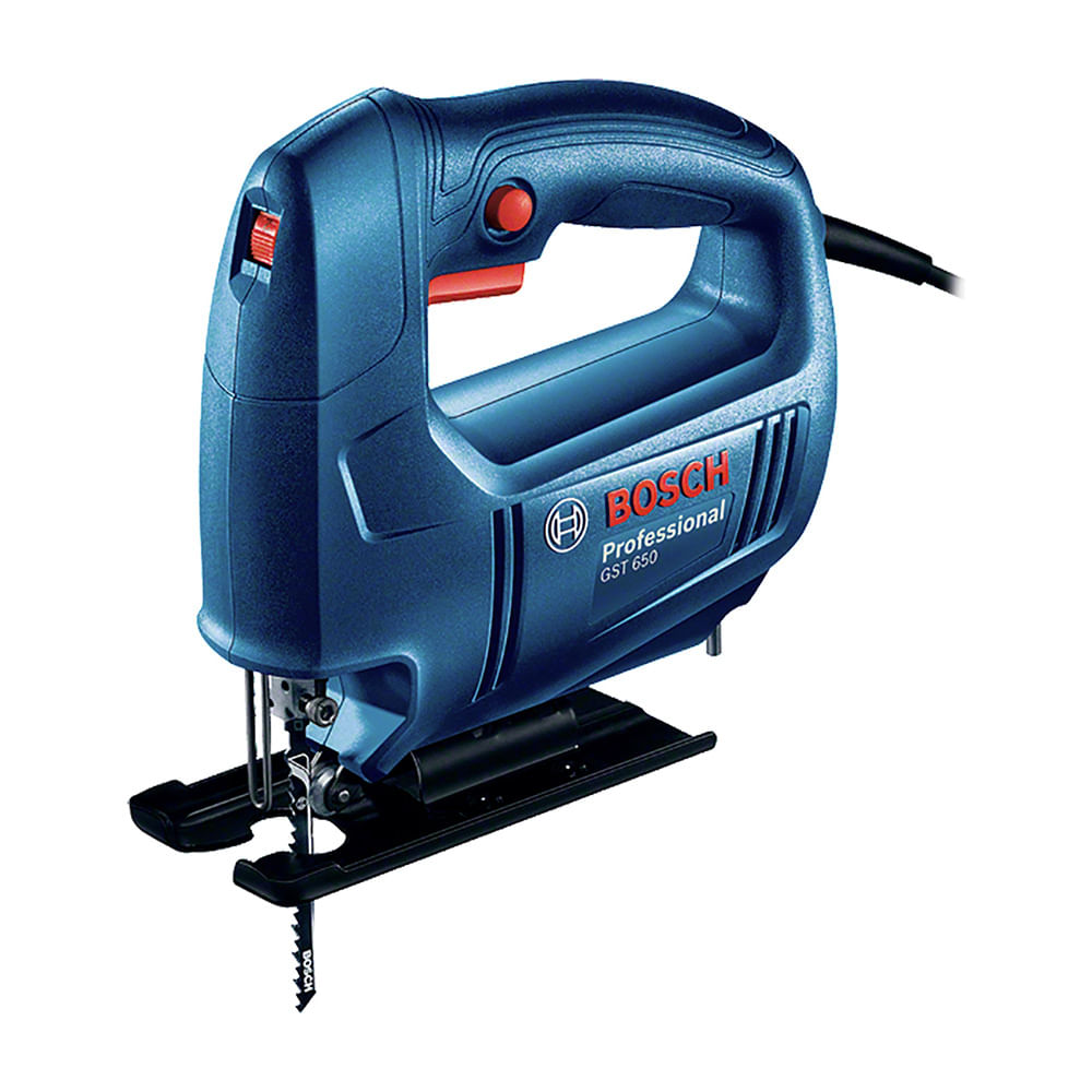 Sierra de mesa 1800W Gts 254 Bosch - Promart