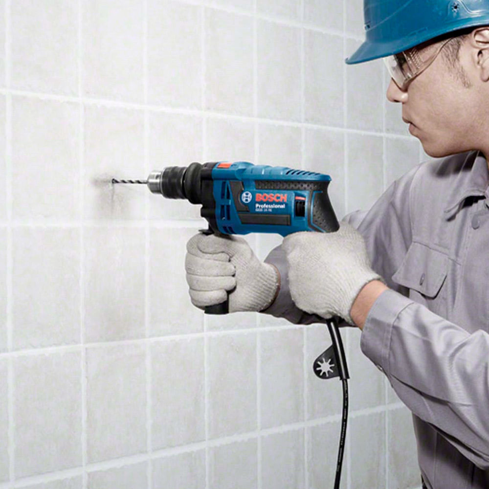 ¿Qué es un taladro? tipos, usos, partes y más | Promart.pe