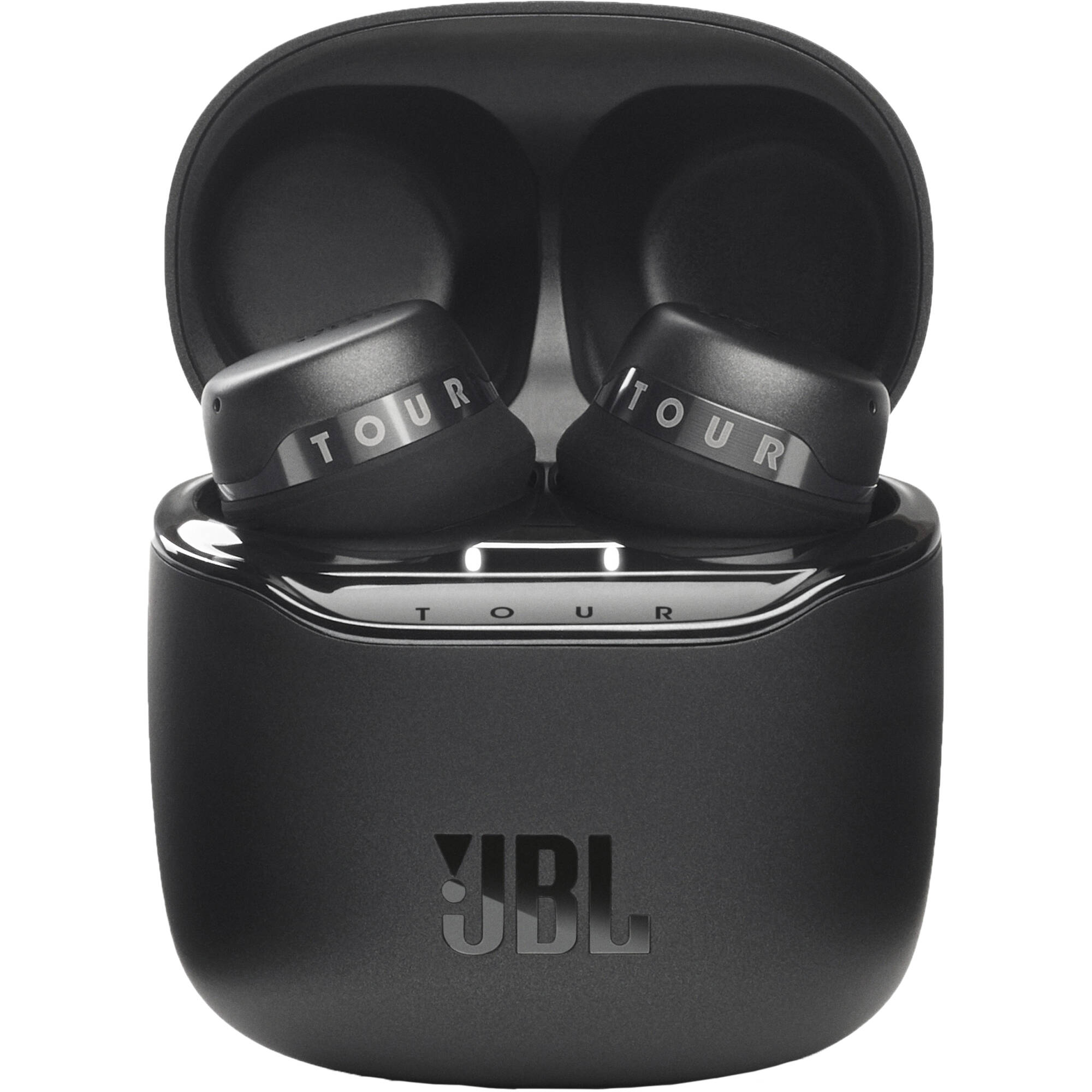 Auriculares Inalámbricos Jbl Live 460Nc con Cancelación de Ruido On Ear  Negro I Oechsle - Oechsle