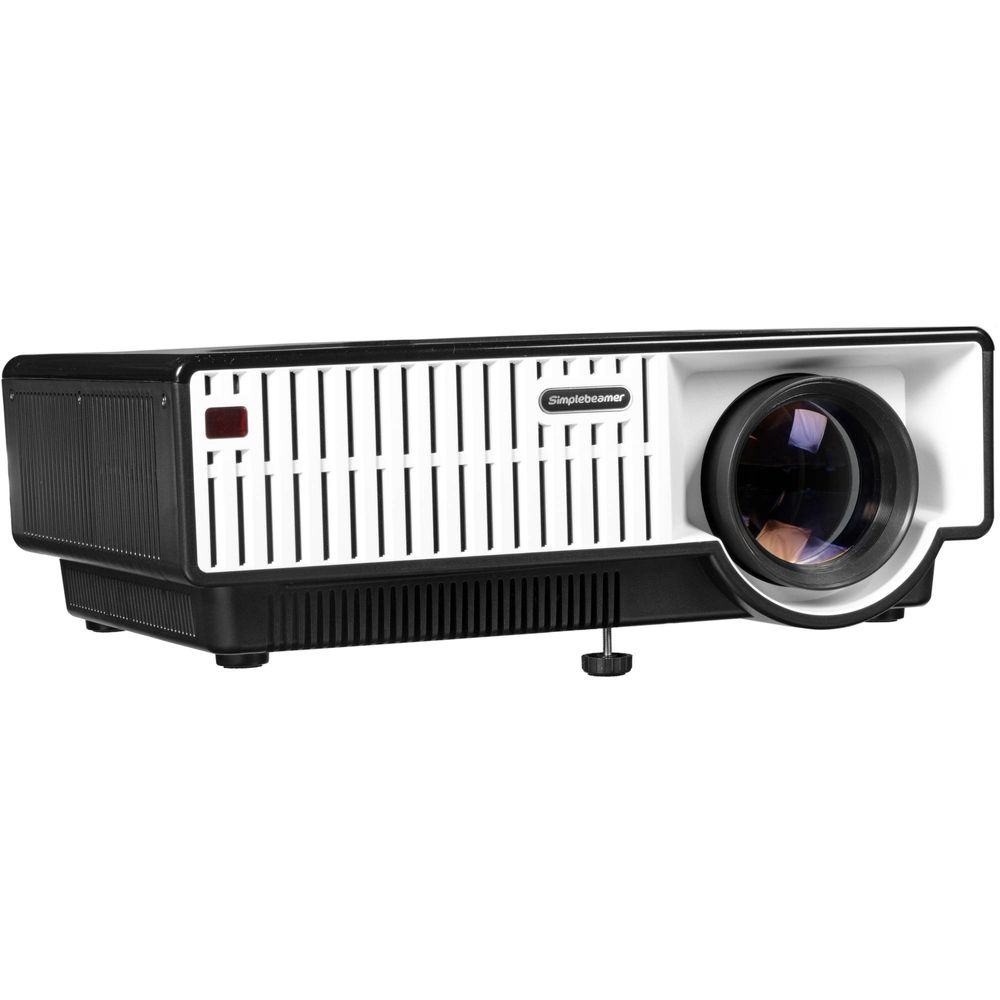 Avinair 310 proyector de cine en casa WXGA - Promart