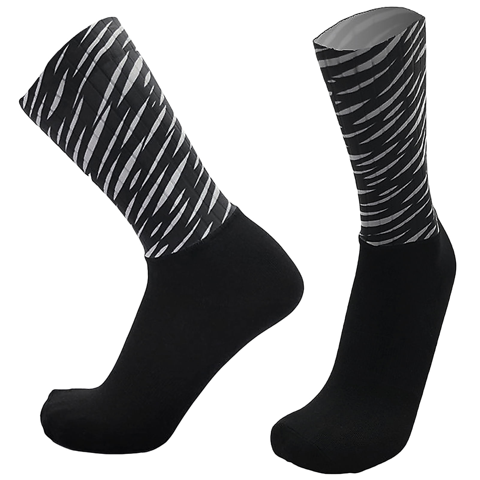 Calcetines impermeables Tomtop Y18022GY-L Gris