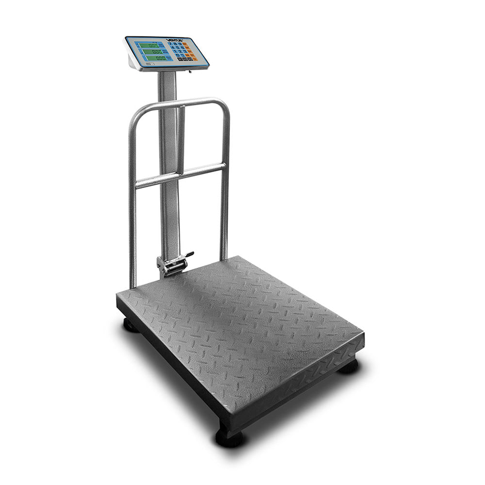Balanza industrial con plataforma B-300a 300k Ventus