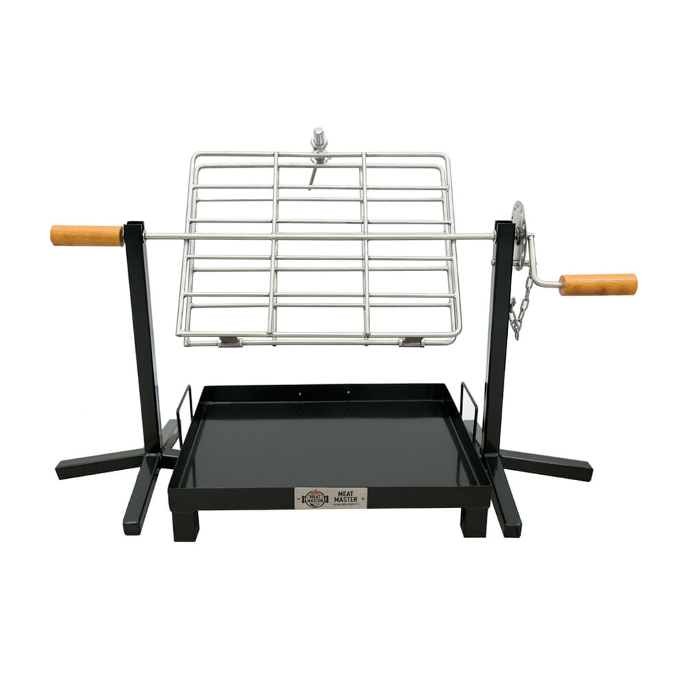 Rejilla al Palo Master Mini