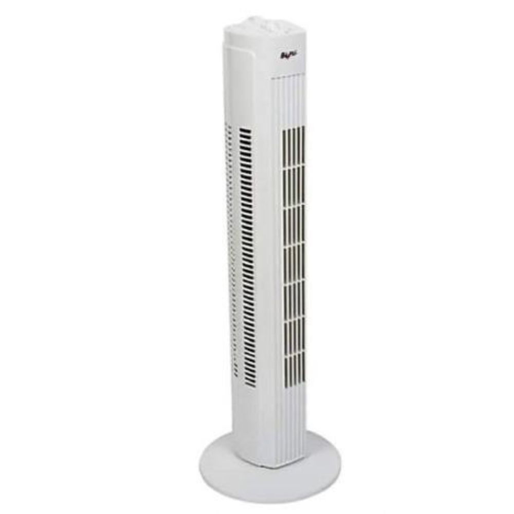 Ventilador Torre Whiteline YF-T03214 Negro - Promart