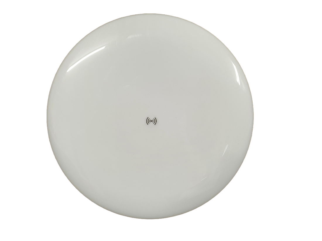 Luz LED con Sensor de Movimiento - 18W