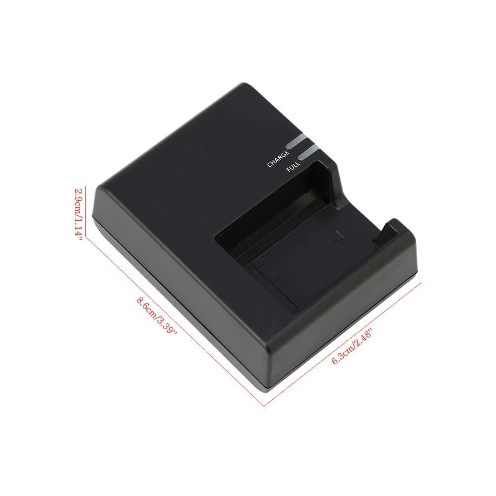 Cargador Lc-e10 para Batería lp-e10