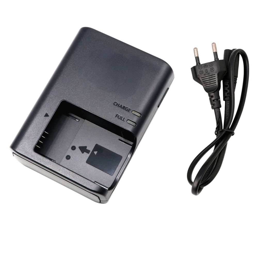 Cargador Lc-e12 para Batería LP-E12