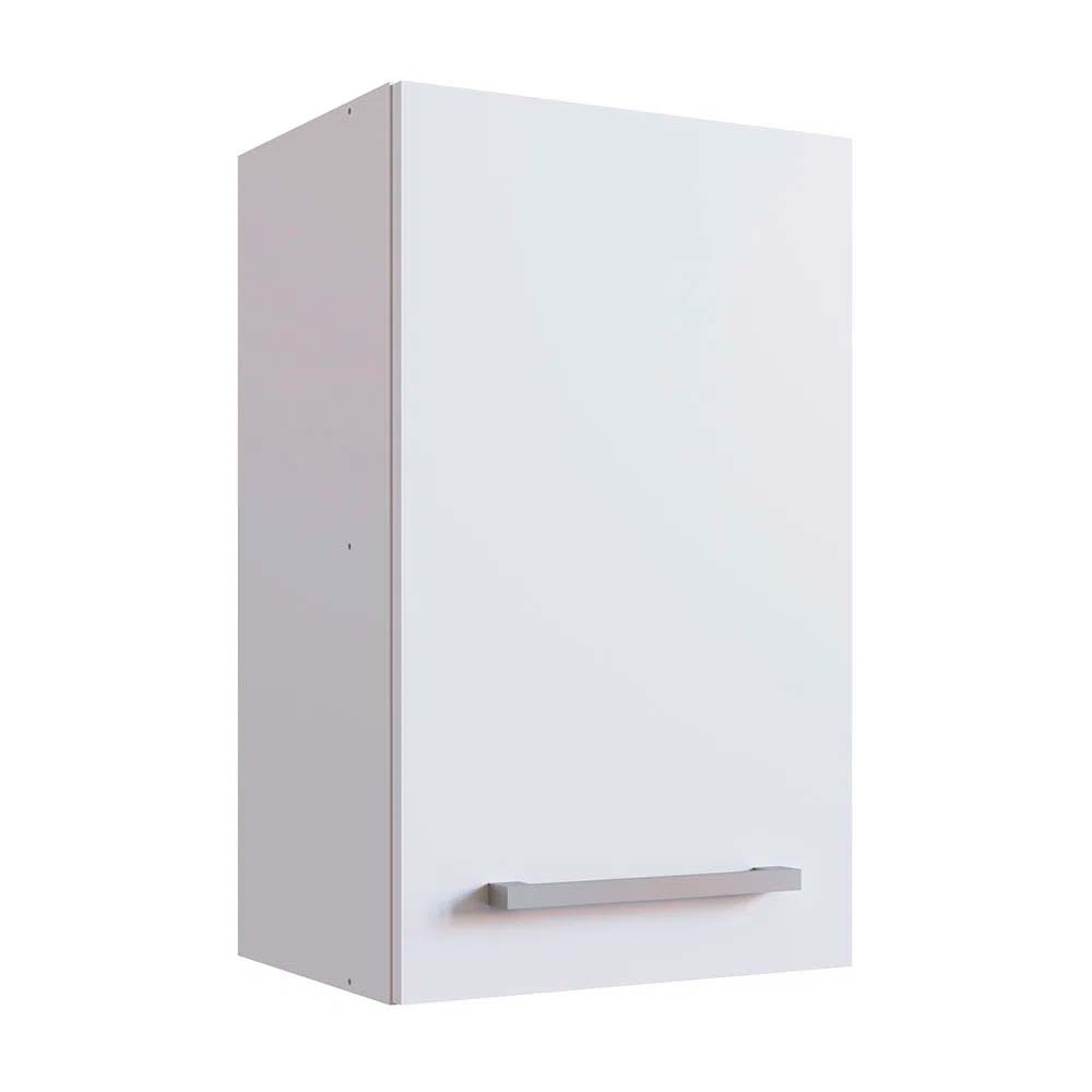 Módulo alto de cocina 40cm Blanco Orange